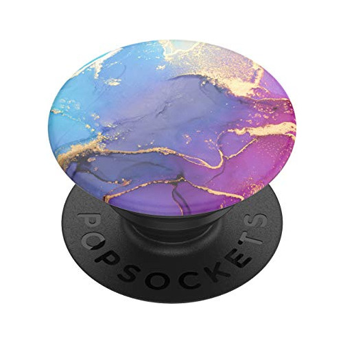 Popsockets: Popgrip Con Tapa Intercambiable Para Teléfonos Y