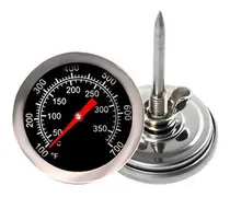 Comprar Pirómetro Termómetro Horno Barro, Leña, Gas 350°c \u002F 700°f