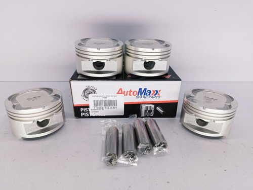 Piston Aveo 1.6 Std 1.2x1.5x3 79mm
