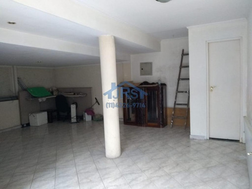Imagem 20 de 22 de Sobrado Com 4 Dormitórios À Venda, 350 M² Por R$ 950.000,00 - Centro - Carapicuíba/sp - So1619
