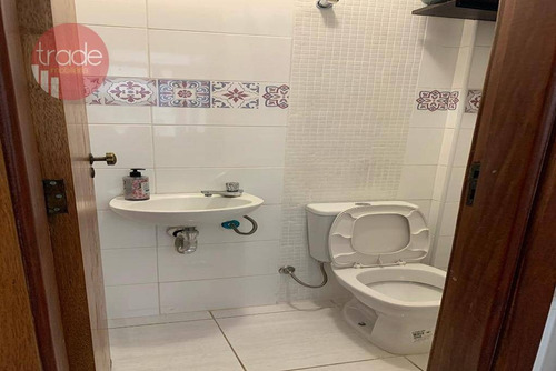 Imagem 23 de 26 de Apartamento Com 3 Dormitórios À Venda, 148 M² Por R$ 426.000,00 - Centro - Ribeirão Preto/sp - Ap6431
