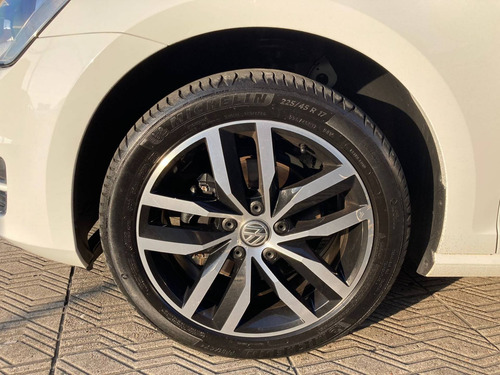 Imagem 7 de 15 de Volkswagen Golf 1.4 Tsi Highline 16v Total Flex 4p