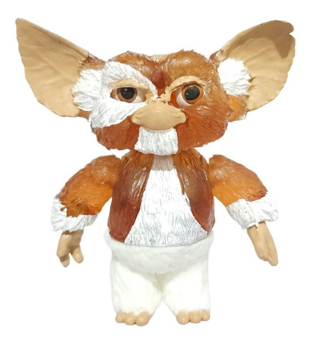 Figura Gremlins Criatura Gizmo