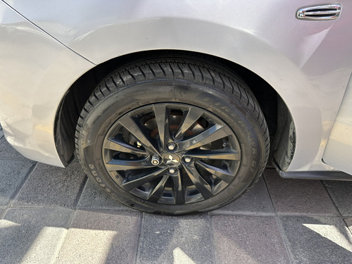 Mitsubishi Mirage 1.2 Gls Mt