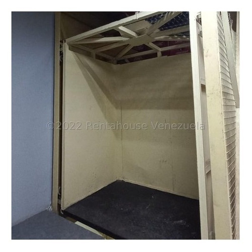 Imagen 4 de 15 de Edificio En Venta El Cardonal 22-28601 Eva Castillo 0414.306.72.20