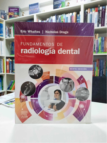 Whaites Fundamentos De Radiología Dental Envíos T/país