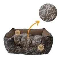 Comprar Cama Cucha Moises De Shih Tzu Skye Terrier Spaniel Tibetano