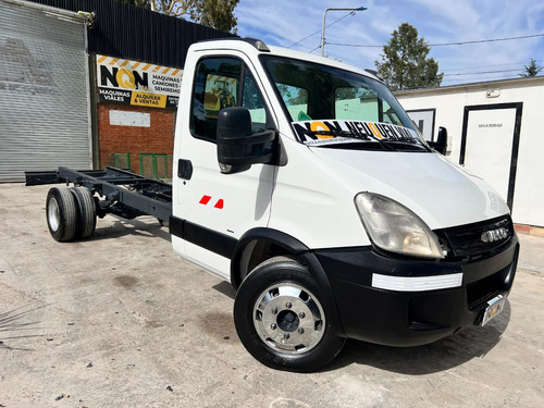 Iveco Daily 70c16 2013 No Mercedes Benz 710 Nqnmaq