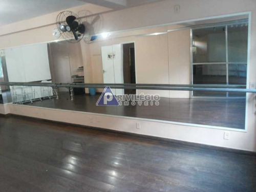 Casa De Rua À Venda, 5 Quartos, 1 Vaga, Tijuca - Rio De Janeiro/rj - 11302