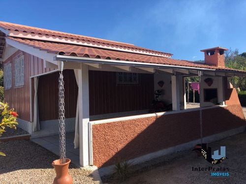 Imagem 1 de 7 de Rural Chacara Com 4 Quartos - 835304-v