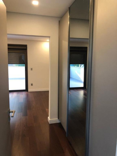 Imagem 11 de 25 de Esplêndida Casa Em Alphaville - Ca0654