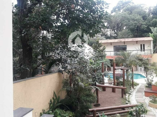 Imagem 13 de 30 de Casa À Venda No Bairro Horto Florestal - São Paulo/sp, Zona Norte - 180075