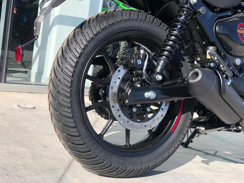 Imagen 6 de 20 de Royal Enfield Hunter - 100% Financiada - Tomamos Tu Usada