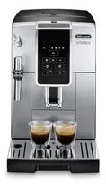 Comprar Delonghi Dinamica Silver Automatic Coffee Machine Wespresso