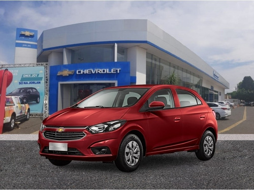 Onix 1.0 Mpfi Lt 8v Flex 4p Manual