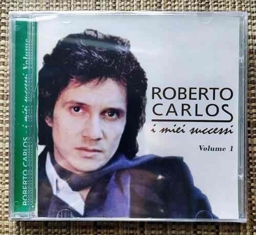 Roberto Carlos / I Miei Successi Vol.1 - Importado Original