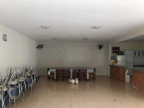 Chácara À Venda, 2050 M² Por R$ 750.000,00 - Chácaras Acapulco - Nova Odessa/sp - Ch0032
