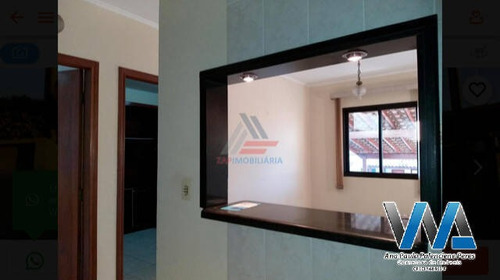 Imagem 4 de 15 de Casa Em Condomínio Residencial Aquarela - 1443