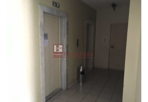 Imagem 13 de 15 de Sala, Barro Preto, Belo Horizonte - R$ 230 Mil, Cod: 535 - V535