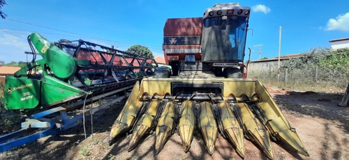 Massey Ferguson