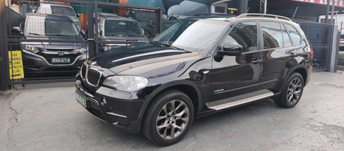 BMW X5 3.0 Xdrive 35i 5p