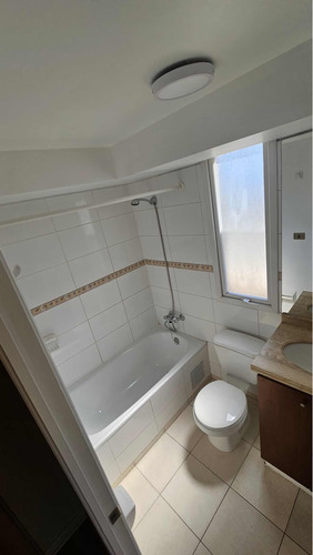 Departamento Viña Del Mar, 89m2, 3d, 2b, 1est, 2bod, Piso3