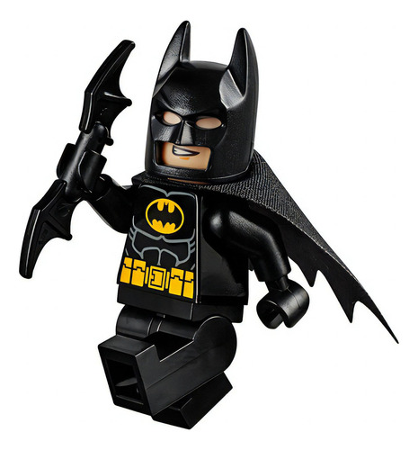 Lego Juniors Batman Vs Mr Freeze 63 piezas