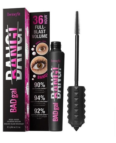 Mascara De Pestañas Bad Gal Bang Benefit Original