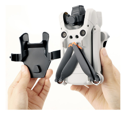 Para Alas Con Soporte De Hélice Dji Mini 3, Estabilizadores
