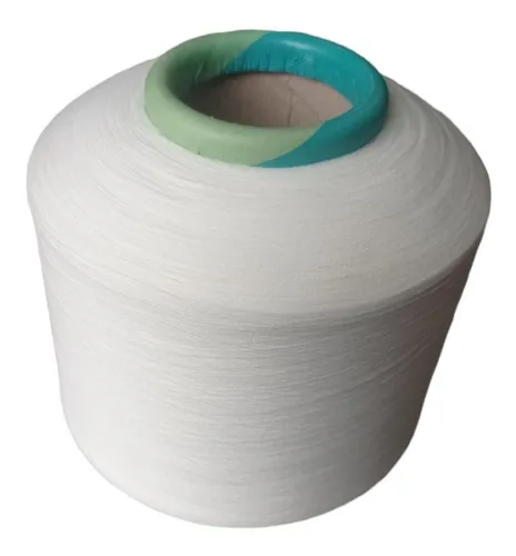 Hilaza Elastica Para Confección Rollo