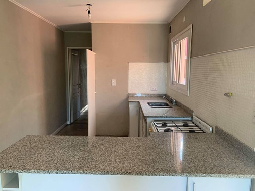 Imagen 7 de 16 de Venta Departamento En Excelente Ubicación 1er Piso Frente
