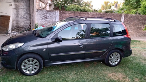 Peugeot 207 2012 1.6 Sedan Xt