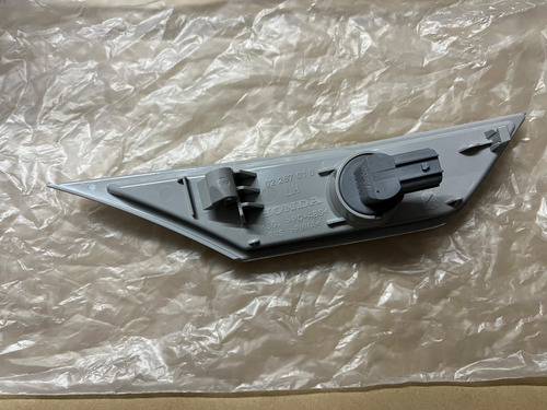 Faro Guardabarro Giro Izquierdo Honda Civic 2017/ Original