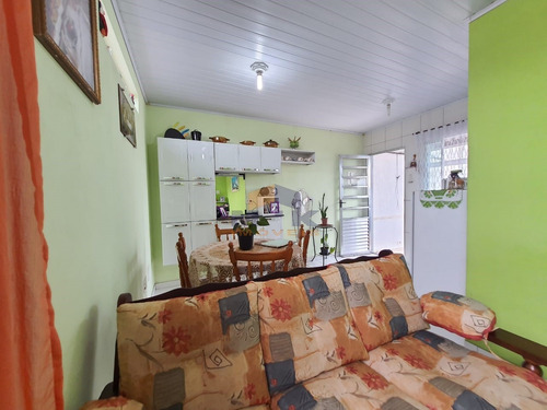 Imagem 12 de 14 de Casa Com 3 Dorm, No Jardim Casa Branca Em Suzano/sp - 953