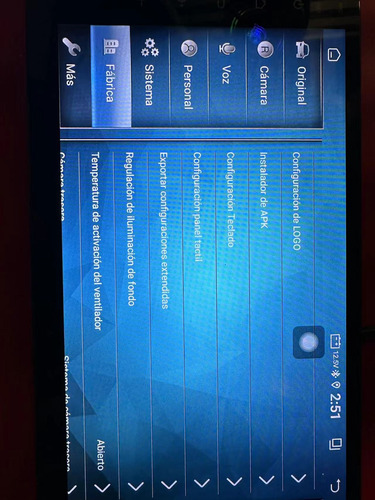 Para Nissan March Versa V-drive Nota Android Estéreo Carplay Negro