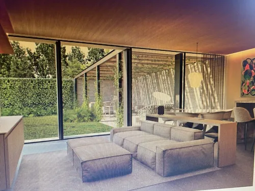Estrena Casa En Lomas De Vista Hermosa