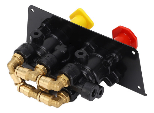 Para Válvula De Freno Mv3 Dash Control De Alta Estabilidad 8