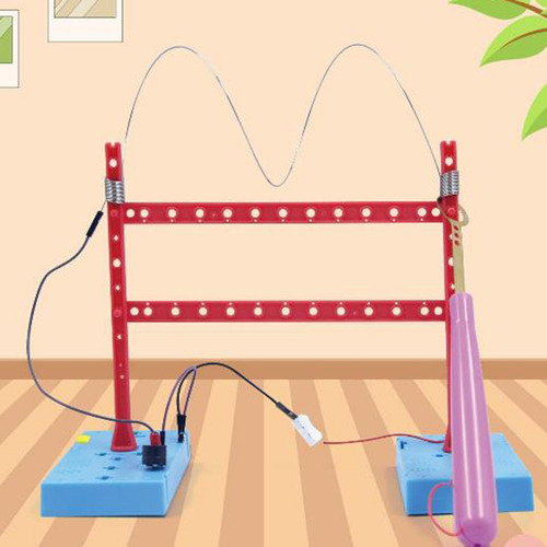 Kits De Experimentos Científicos Setm Material Didáctico