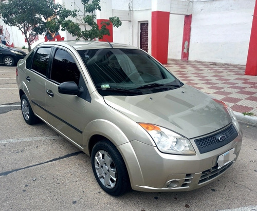 Fiesta Max Ambiente Plus 2007