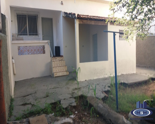 Imagem 14 de 17 de Casa - Ca00010 - 33643082