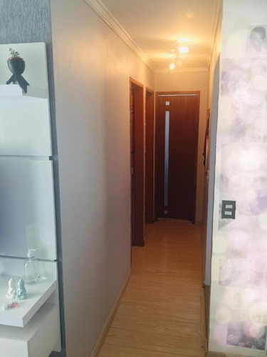 Imagem 6 de 14 de Apartamento Com 2 Dormitórios À Venda, 53 M² Por R$ 322.000,00 - Penha De França - São Paulo/sp - Ap3460