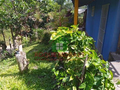 Imagem 6 de 13 de Chácara À Venda Em Juquitiba Sp Ref.: 0967