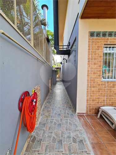 Imagem 22 de 22 de Lindo Sobrado, Oportunidade! - Reo476971