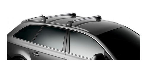 Barras Thule Opel Astra Gtc 12- Pf / Wingbar Edge