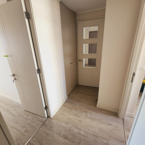 Arriendo Depto 3h2b1e1b Bosque De Montemar A Pasos De Colegi