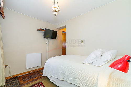 Departamento En Venta De 4 Dorm. En Providencia