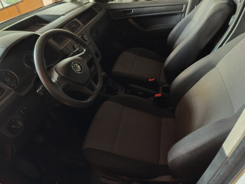 Volkswagen Caddy 1.6 Maxi Mt