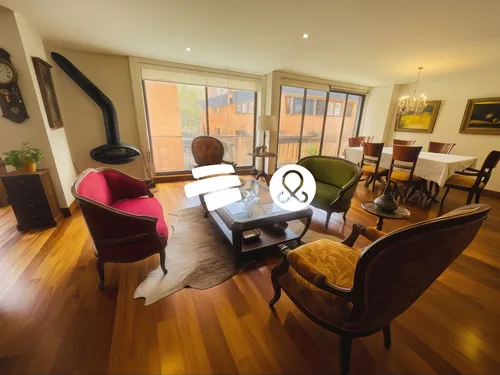 Aparrtamento En Venta En El Chico
