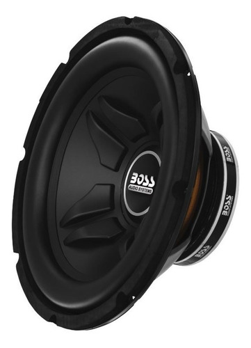 Imagen 2 de 7 de Subwoofer 12 Boss Cxx12 1000w 4ohm Nuevos Box - Tecnoway