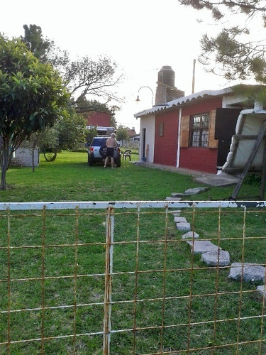 Casa En Venta En San Carlo